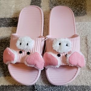 Pig Slides